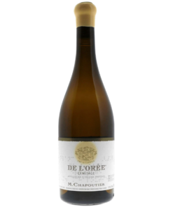 2019 M. Chapoutier 'L’Ermitage L’Orée' Blanc
