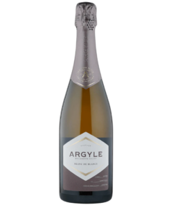 2021 Argyle Blanc De Blancs Willamette Valley