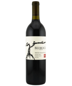 2024 Bedrock Wine Co. 'Bedrock Heritage’ Red Blend
