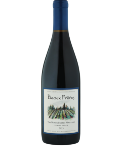 2023 Beaux Frères 'Beaux Freres Vineyard' Pinot Noir