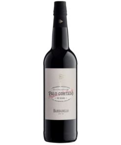 Bodegas Barbadillo 'Criadera Selection' Palo Cortado En Rama
