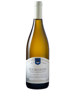 2023 Domaine Barolet-Pernot Père et Fils Bourgogne Blanc