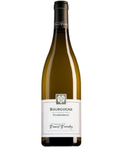 2024 Domaine Bouard-Bonnefoy Bourgogne Blanc
