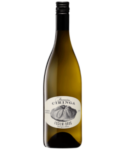 2022 Domaine Ciringa 'Fosilni Breg' Sauvignon Blanc, Štajerska, Slovenia