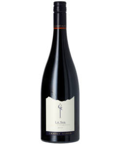 2021 Craggy Range 'Le Sol' Syrah Hawke's Bay