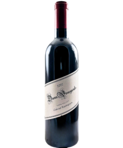 2022 Dunn Vineyards Cabernet Sauvignon Napa Valley