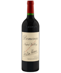 2023 Dominus Estate Red Blend Napa Valley