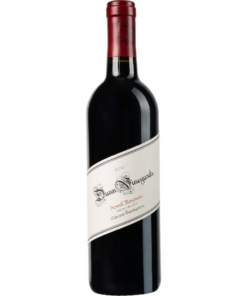 2022 Dunn Vineyards Cabernet Sauvignon Howell Mountain
