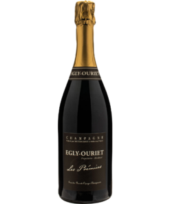 Egly-Ouriet ‘Les Prémices’ Extra Brut Champagne