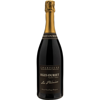 Egly-Ouriet ‘Les Prémices’ Extra Brut Champagne