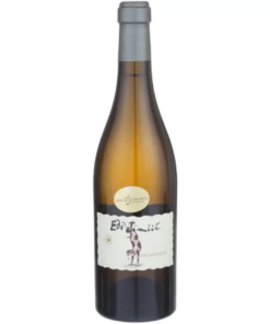 2015 Edi Simčič Chardonnay Slovenia