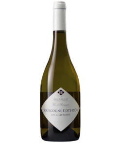 2023 Eric Boigelot ‘Les Millerands’ Cote d'Or Bourgogne Blanc