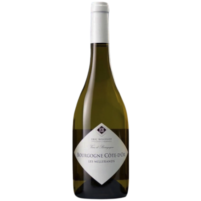 2023 Eric Boigelot ‘Les Millerands’ Cote d'Or Bourgogne Blanc
