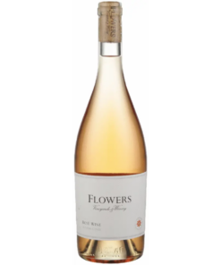 2022 Flowers Rosé Sonoma Coast
