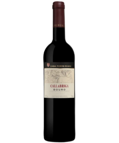 2019 Casa Ferreirinha 'Callabriga' Red Blend