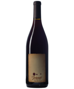 2021 Furthermore Sierra Mar Vineyard Pinot Noir
