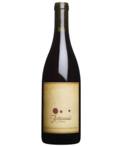 2022 Furthermore 'Graton Ridge' Pinot Noir
