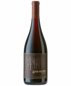 2014 Gros Ventre Pinot Noir 'First Born' Sonoma Coast