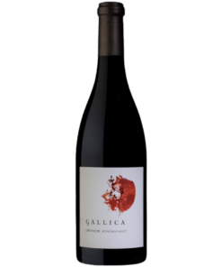 2022 Gallica 'Rossi Ranch' Grenache
