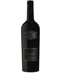 2023 Gamba 'Messana Vineyard' Zinfandel