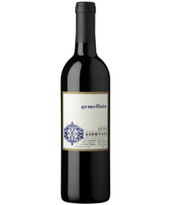 2022 Giornata 'Gemellaia' Red Blend