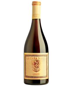 2024 Bodegas La Caña 'Navia' Albariño