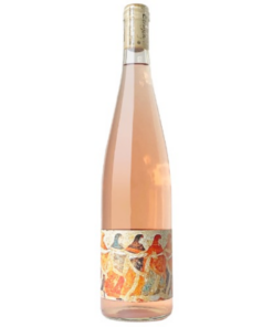 2021 Etrusca 'Natalia' Rosé