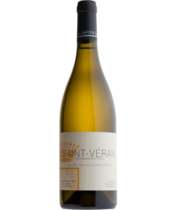 2024 Les Heritiers Comtes Lafon Saint-Véran AC