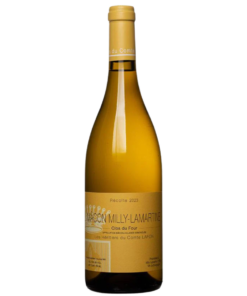 2024 Les Héritiers du Comte Lafon Mâcon-Milly-Lamartine 'Clos du Four'