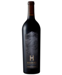 2021 Honig Cabernet Sauvignon Napa Valley