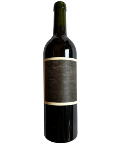 2022 Holocene 'The Black Square' Cabernet Sauvignon