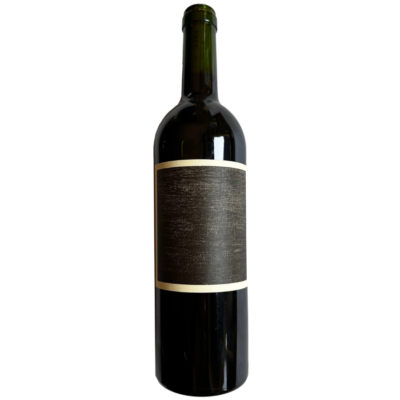 2022 Holocene 'The Black Square' Cabernet Sauvignon