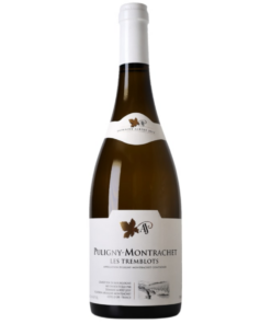 2023 Albert Joly 'Les Tremblots' Puligny-Montrachet
