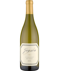 2022 Pahlmeyer 'Jayson' Chardonnay Napa Valley