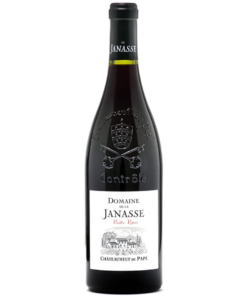 2022 Domaine de la Janasse Châteauneuf-du-Pâpe Vieilles Vignes