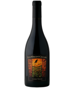 2023 Ken Wright 'Latchkey Vineyard' Pinot Noir