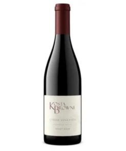 2021 Kosta Browne 'Cerise' Pinot Noir Anderson Valley