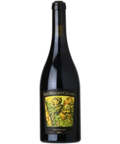 2024 Ken Wright 'Shea Vineyard' Pinot Noir