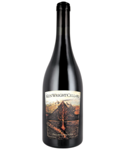 2023 Ken Wright Pinot Noir Eola-Amity Hills
