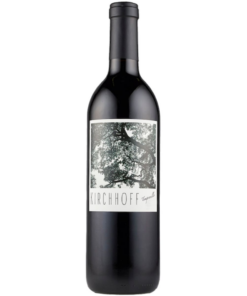 2020 Kirchhoff Tempranillo Clarksburg