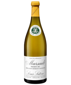 2024 Louis Latour Meursault AC