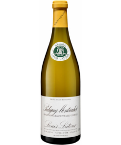 2024 Louis Latour Puligny-Montrachet AC