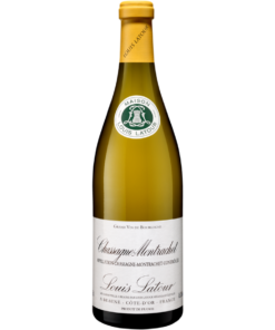 2024 Louis Latour Chassagne-Montrachet AC