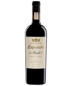 2021 Casa Lapostolle 'La Parcelle 8' Vieilles Vignes