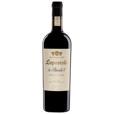 2021 Casa Lapostolle 'La Parcelle 8' Vieilles Vignes