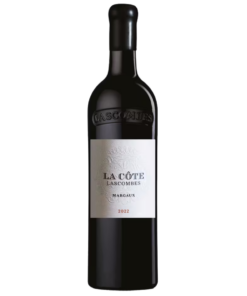 2022 Château Lascombes 'La Côte Lascombes' Margaux