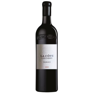 2022 Château Lascombes 'La Côte Lascombes' Margaux