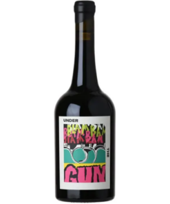 2018 Levo 'Under the Gun' Petite Sirah