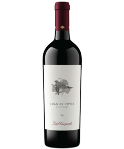 2023 Lail Vineyards 'J. Daniel Cuvée' Cabernet Sauvignon