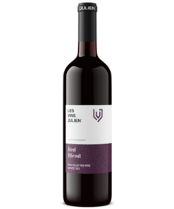 2021 Les Vins Julien Red Blend Napa Valley